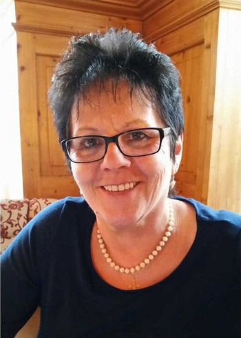 Margit Pointecker
