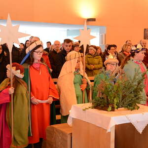 6. Jänner 2016 