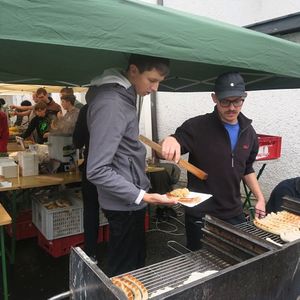 Erntedankfest 2022