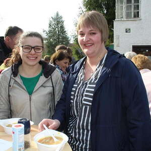 Familienfasttag