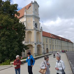 Pfarrwallfahrt 2021