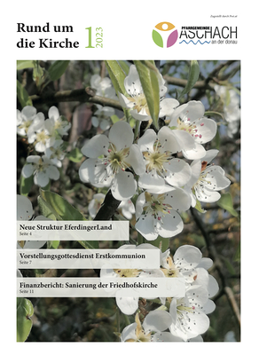 Ausgabe 01/2023