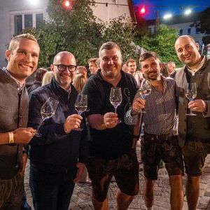 Wein am Berg 2025