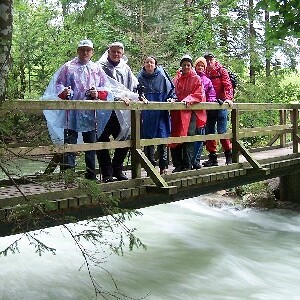 Wallfahrt Mariazell