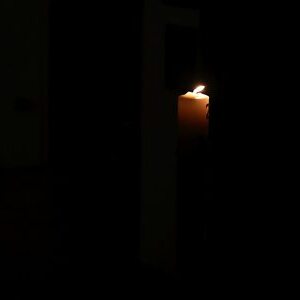 Osternacht - Auferstehungsfeier
