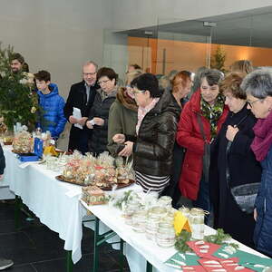 Bratwürstelsonntag