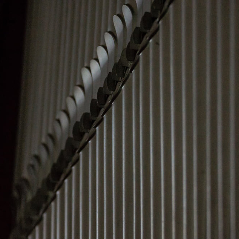 Orgel