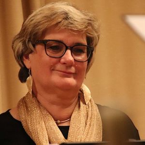 Quirinus-Chor-Auftritt beim Weihnachtskonzert 2019