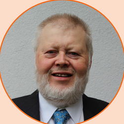 Ing. Alfred Alberer