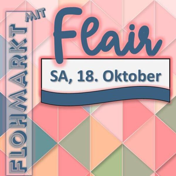 Flohmarkt / Pfarre St. Michael