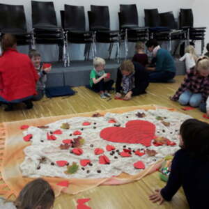 Kinderliturgie