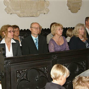 Erstkommunion