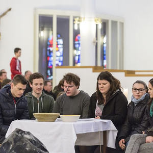 Eko-Gottesdienst 08.03.2015