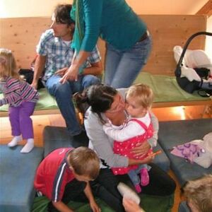 Kleinkindergottesdienst