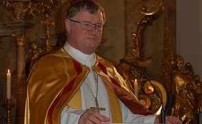 Bischof Manfred Scheuer