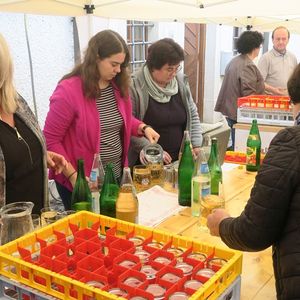 Erntedankfest 2022