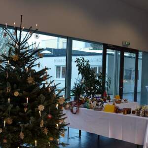 Weihnachtsgottesdienst