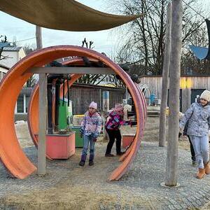 Spielplatz