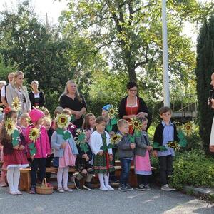Erntedankfest