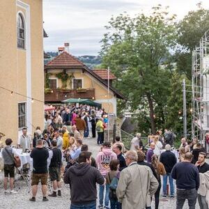 Wein am Berg 2025