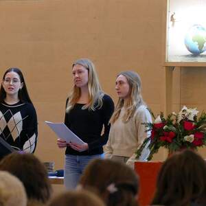 Weihnachtsgottesdienst