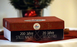 20 Jahre SEI SO FREI