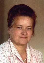 Zäzilia Hainz