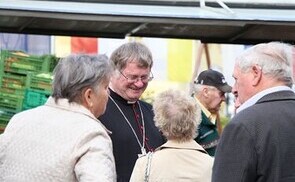 ,Dekanatsvisitation Altheim-Aspach | Juni 2025