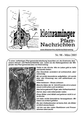 Raminger