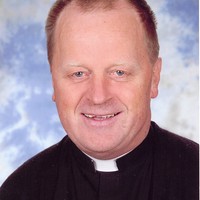 Pfarrer Dr. Gerhard M. Wagner