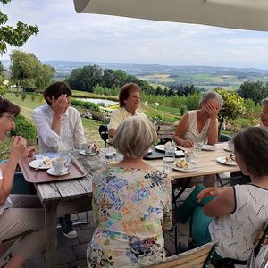Garten der Geheimnisse