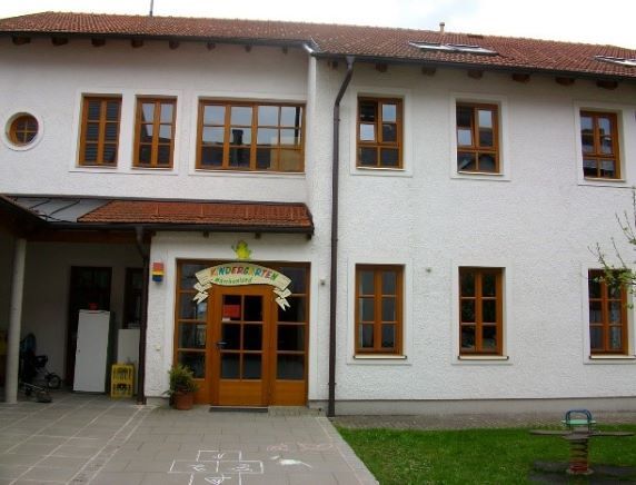 Kiga Schenkenfelden