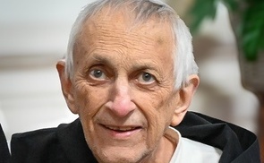 P. Marie-Hubert Bony OCSO