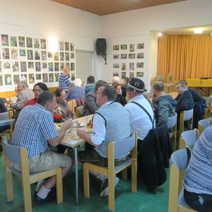 Erntedankfest 2022