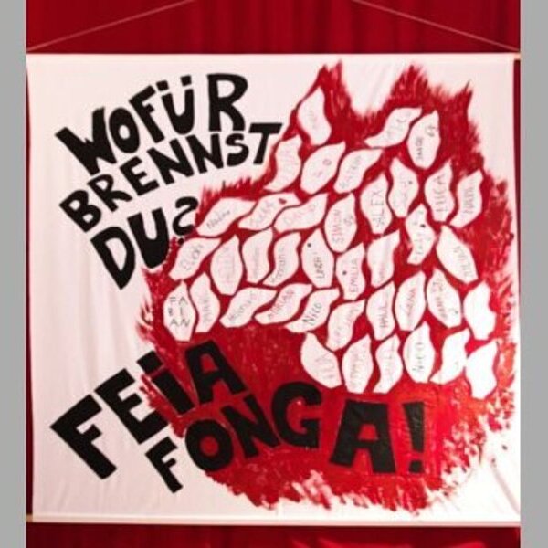 Firmplakat 2024 / © Pfarrgemeinde Laakirchen Firmplakat 2024