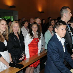 Firmung 2013