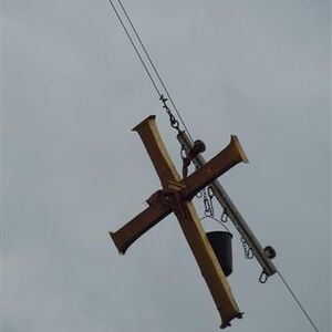 Gesamtsanierung des Turmhelms 