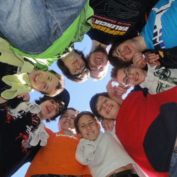 Firmwochenende in Hinterstoder