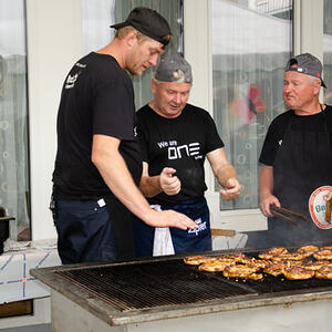 Pfarrfest 2019 / Markus Kranninger Pfarrfest 2019