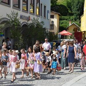 Fronleichnam 2019