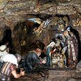 Krippe im Dom / © Mariendom Linz Krippe im Dom