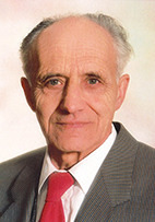 Johann Danninger