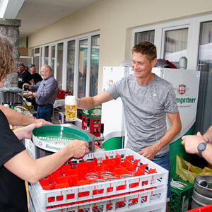 Pfarrfest 2019 / Markus Kranninger Pfarrfest 2019