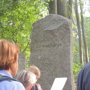Ökum. Pilgerwanderung / Dekanat Eferding Ökum. Pilgerwanderung