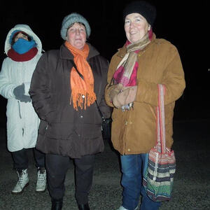 Nachtwanderung 2016