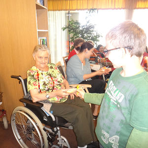Muttertagsaktion 2014