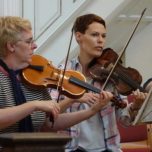 Erste Violine