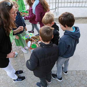 Kindermissionsprojekt
