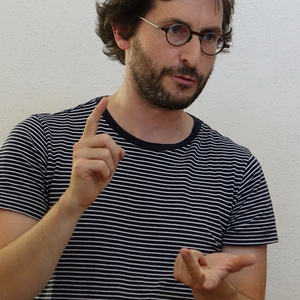 Uli Skriwan
