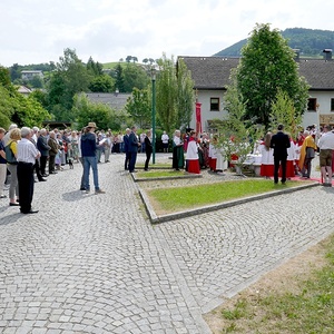 Fronleichnam